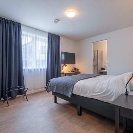 Bed & Parking Burght Van Texel Den Burg Exterior photo